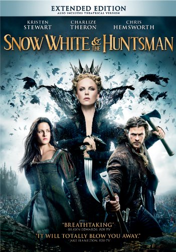 HD0004 - Snow White and the Huntsman (2012) - Bạch Tuyết Và Gã Thợ Săn